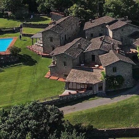 Costa D'Orsola Villa Pontremoli Dış mekan fotoğraf