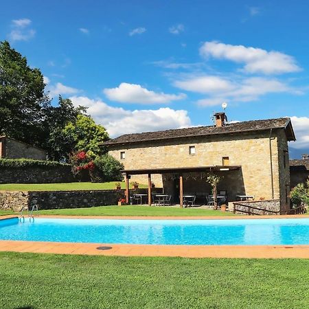 Costa D'Orsola Villa Pontremoli Dış mekan fotoğraf