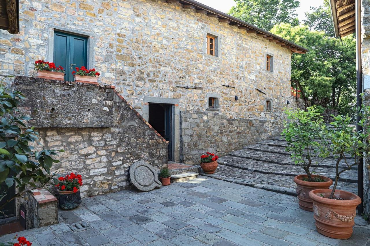Costa D'Orsola Villa Pontremoli Dış mekan fotoğraf
