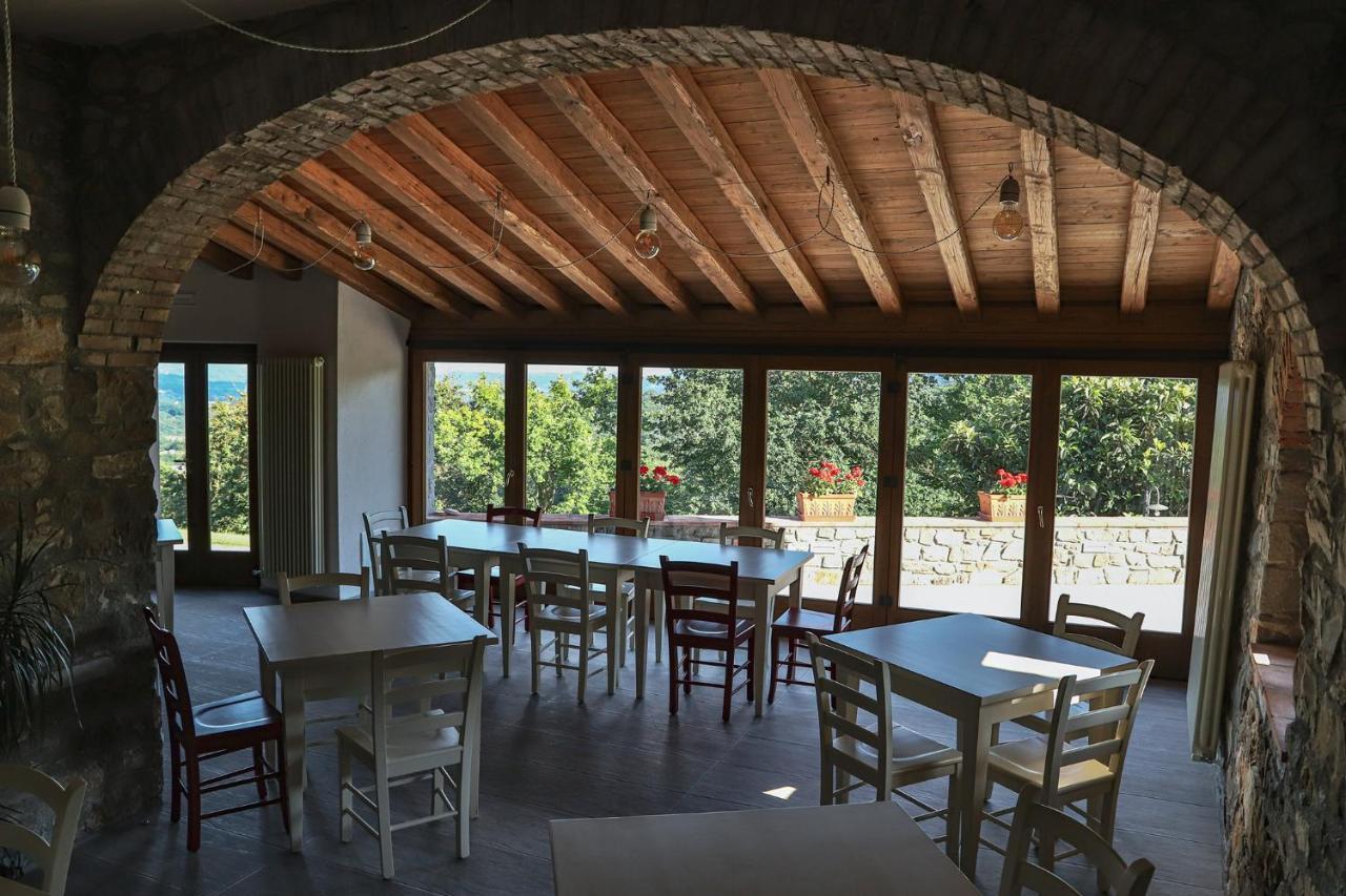 Costa D'Orsola Villa Pontremoli Dış mekan fotoğraf