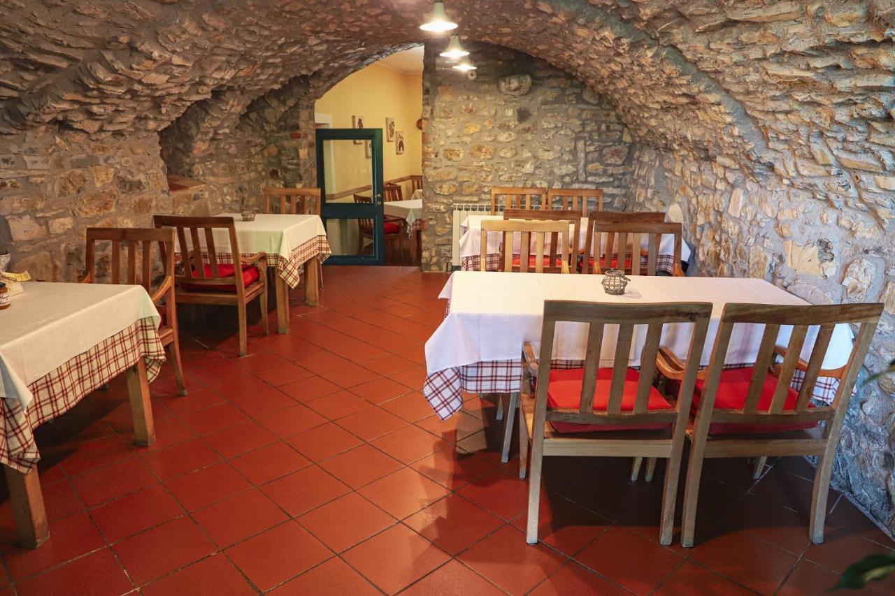 Costa D'Orsola Villa Pontremoli Dış mekan fotoğraf