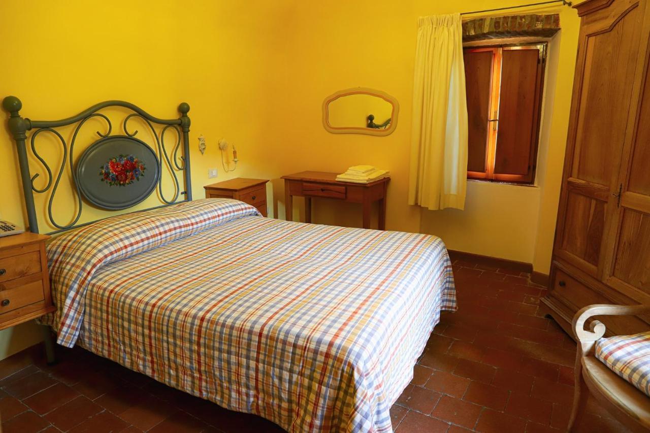 Costa D'Orsola Villa Pontremoli Dış mekan fotoğraf