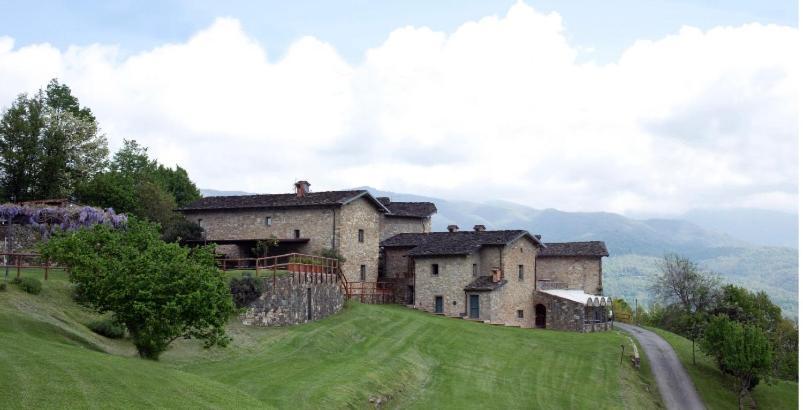 Costa D'Orsola Villa Pontremoli Dış mekan fotoğraf