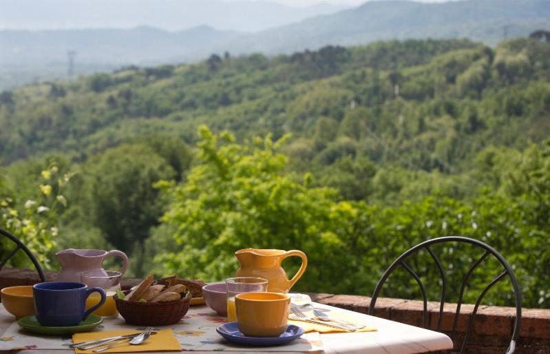 Costa D'Orsola Villa Pontremoli Dış mekan fotoğraf