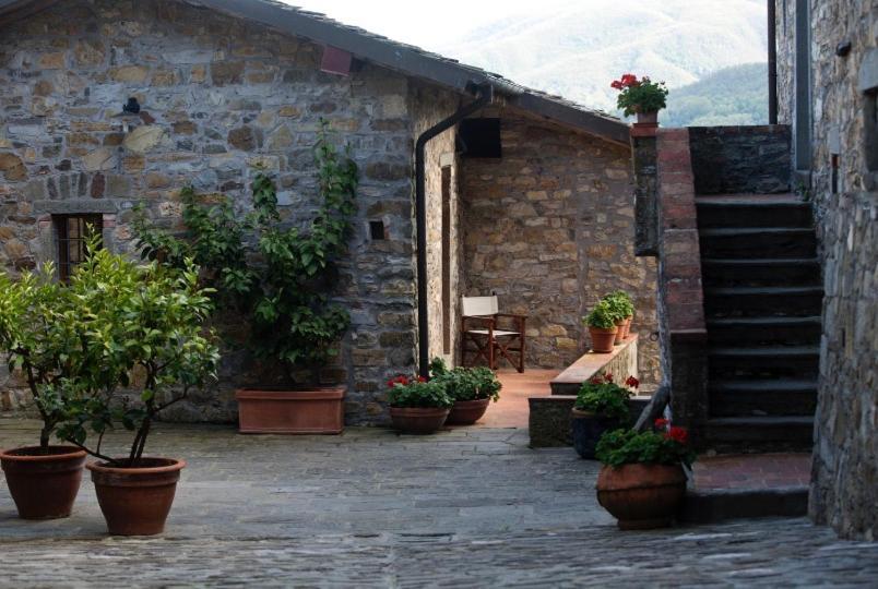 Costa D'Orsola Villa Pontremoli Dış mekan fotoğraf