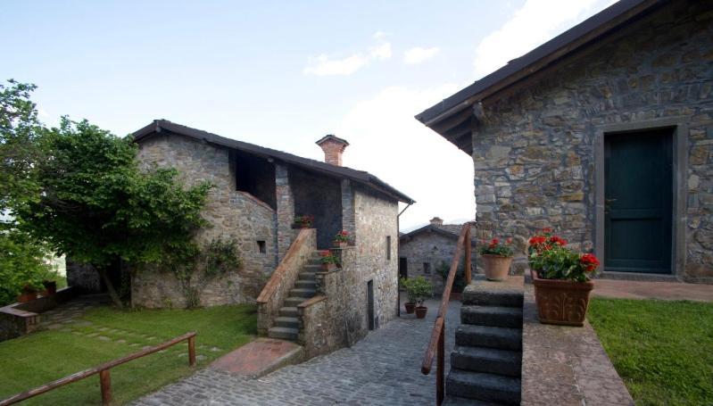 Costa D'Orsola Villa Pontremoli Dış mekan fotoğraf