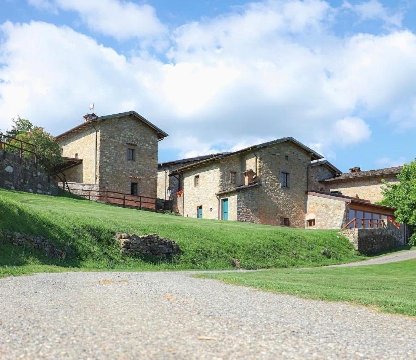 Costa D'Orsola Villa Pontremoli Dış mekan fotoğraf