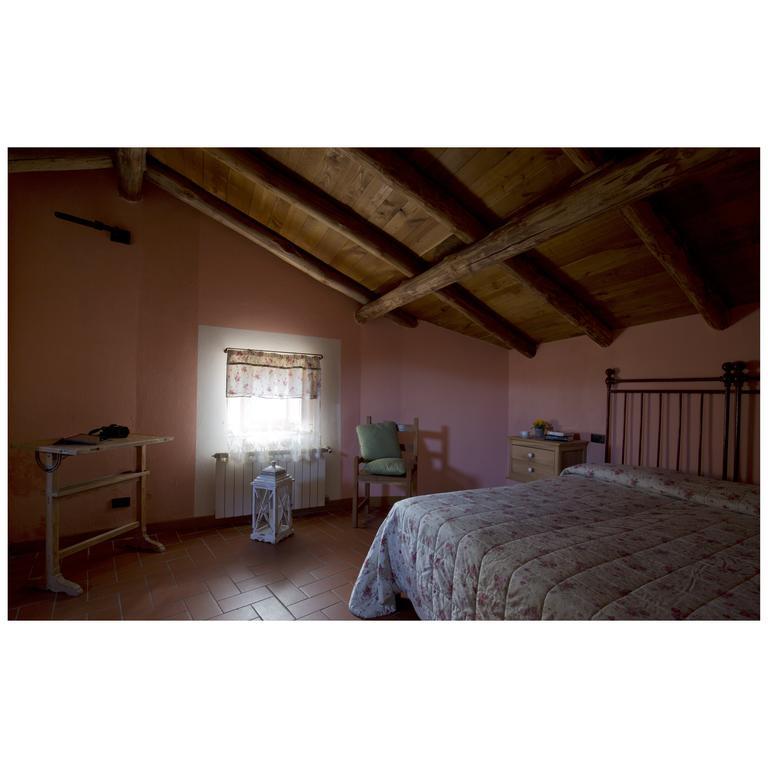 Costa D'Orsola Villa Pontremoli Oda fotoğraf