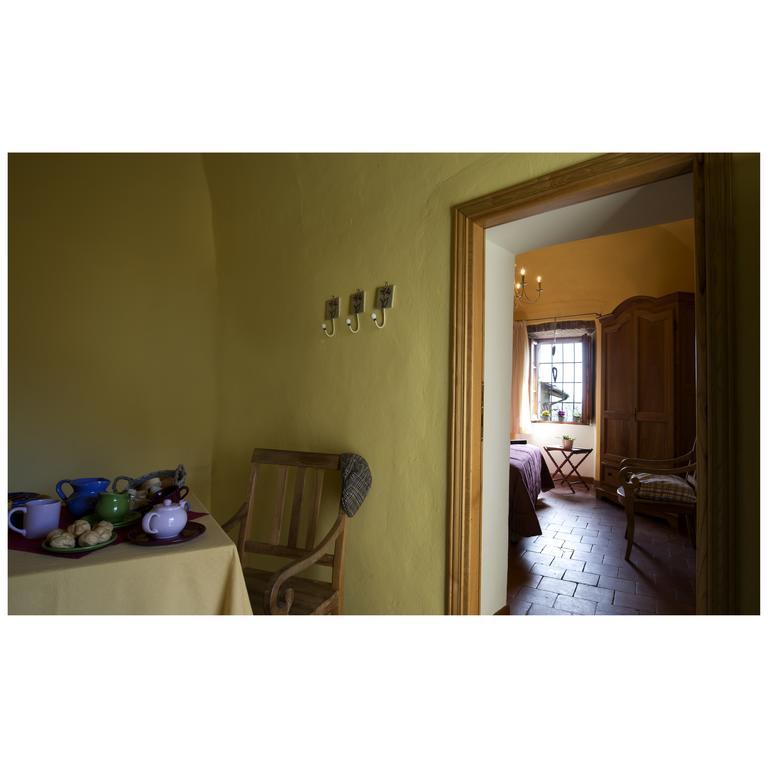 Costa D'Orsola Villa Pontremoli Oda fotoğraf