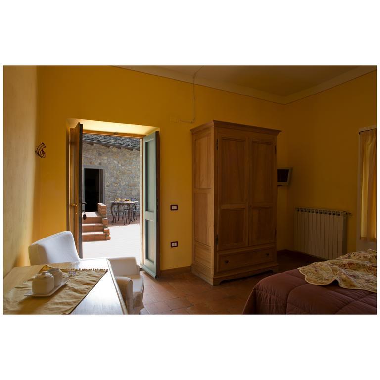 Costa D'Orsola Villa Pontremoli Oda fotoğraf