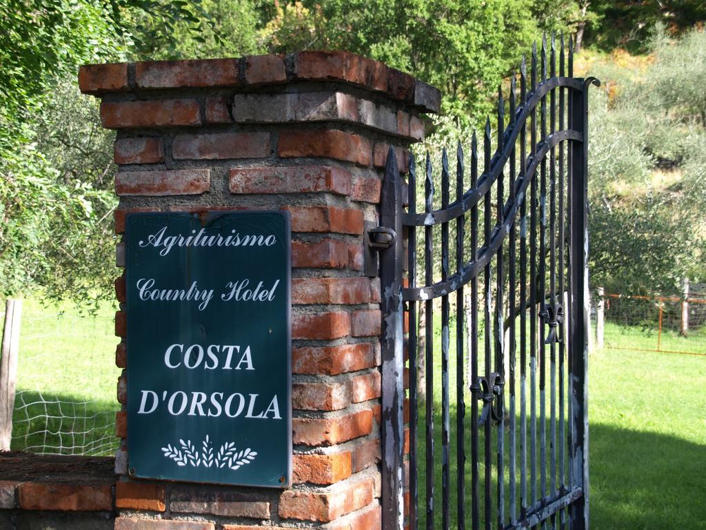 Costa D'Orsola Villa Pontremoli Dış mekan fotoğraf