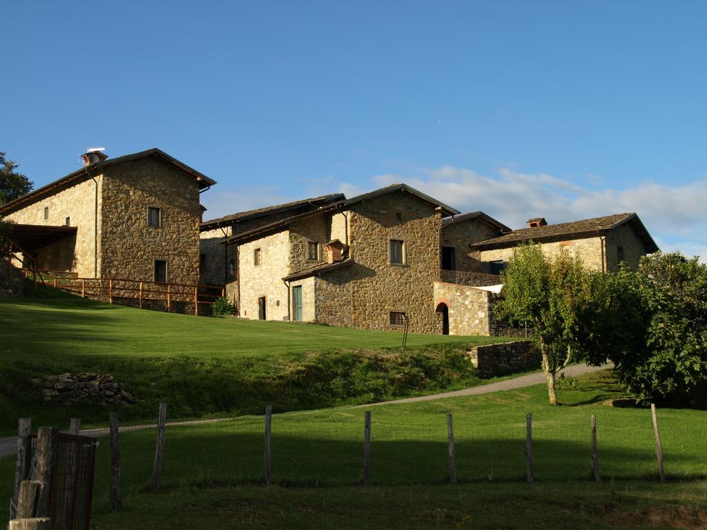 Costa D'Orsola Villa Pontremoli Dış mekan fotoğraf