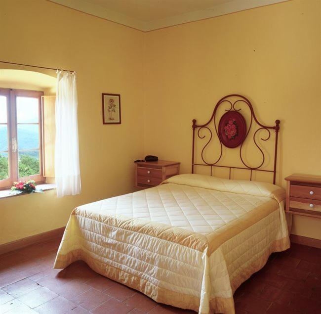 Costa D'Orsola Villa Pontremoli Oda fotoğraf