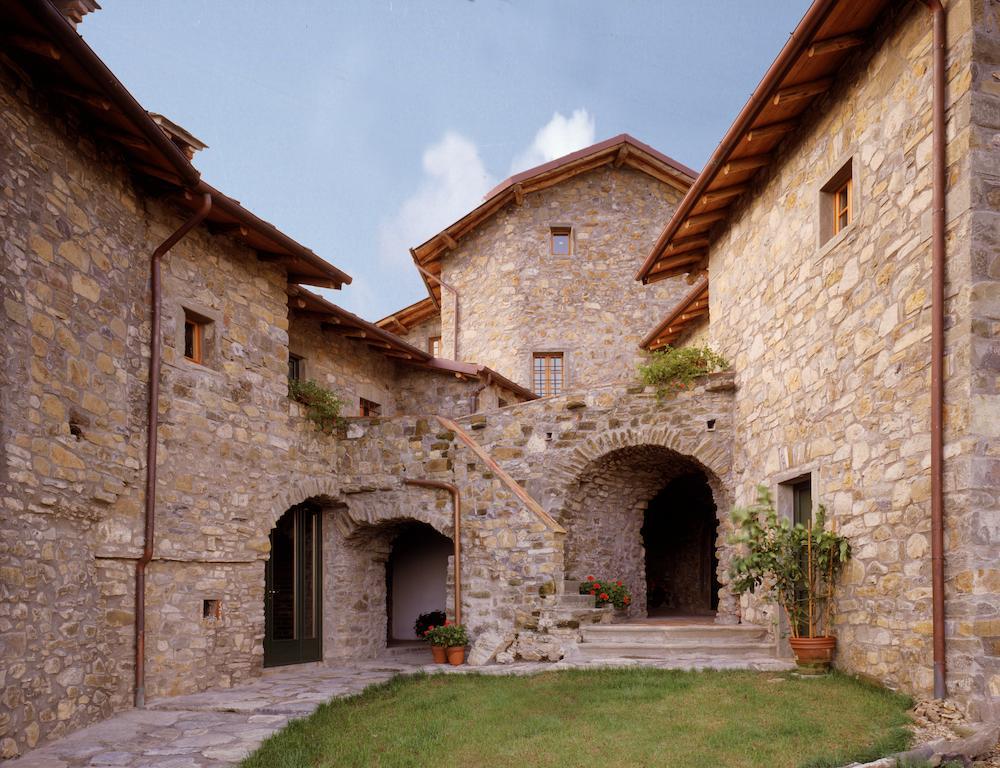 Costa D'Orsola Villa Pontremoli Dış mekan fotoğraf